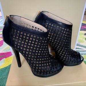 MICHAEL Michael Kors Graham Bootie